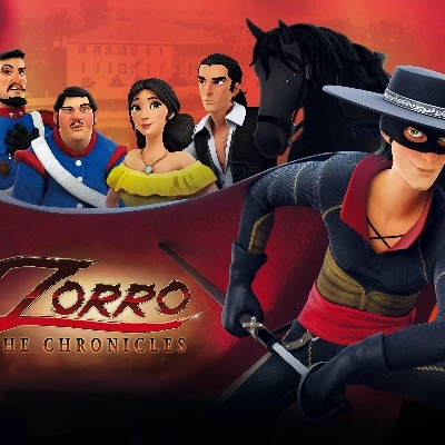 Diego De La Vega thumbnail