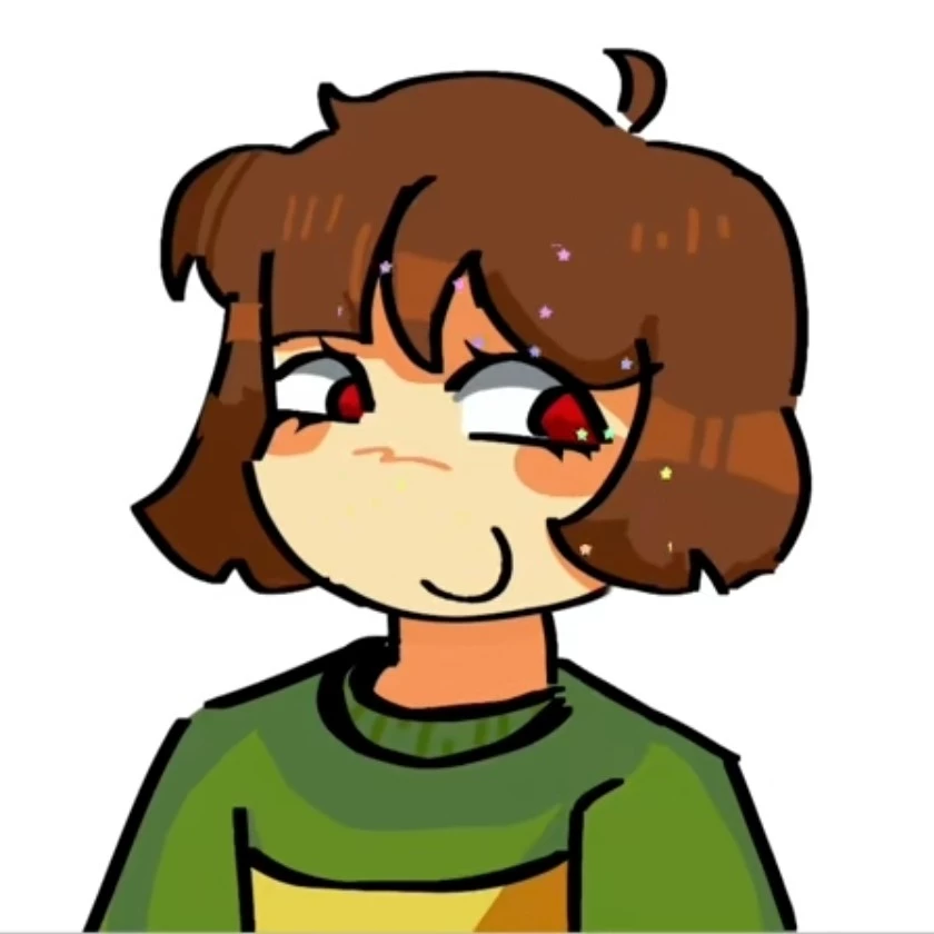 Frisk