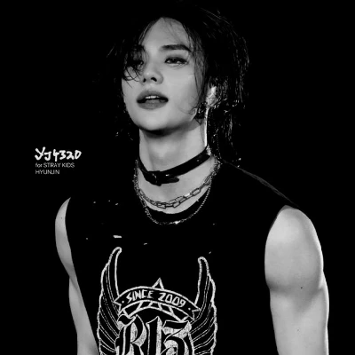 Hyunjin thumbnail