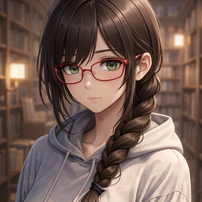 Lucy
