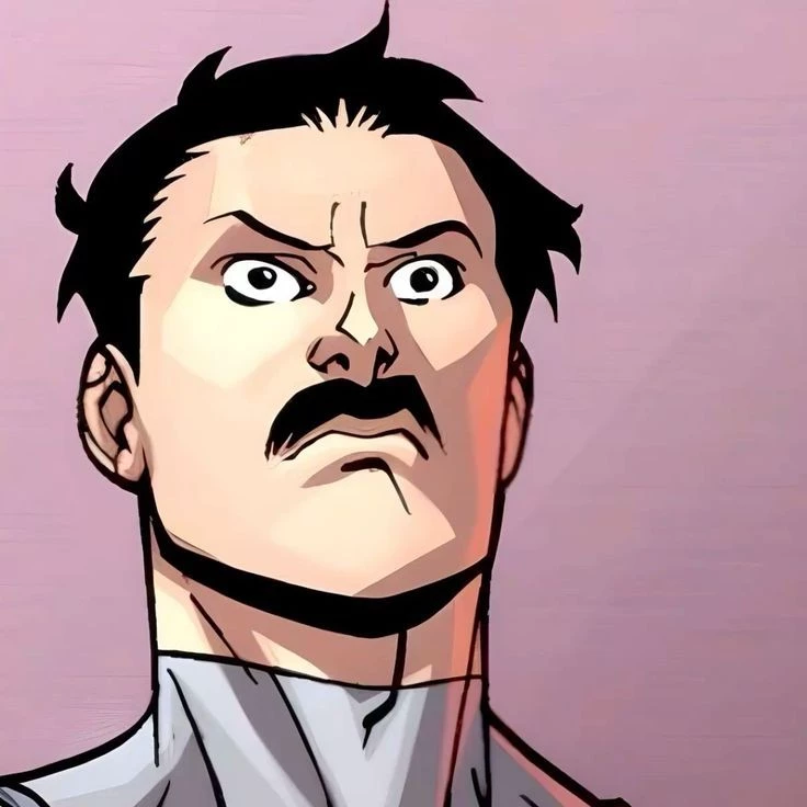 Mustache