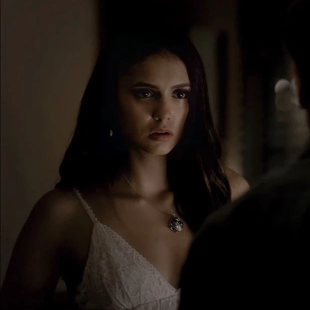 Elena Gilbert
