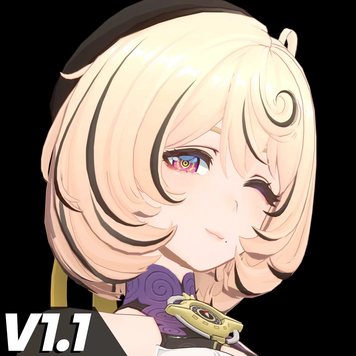 Yidhari Murphy thumbnail