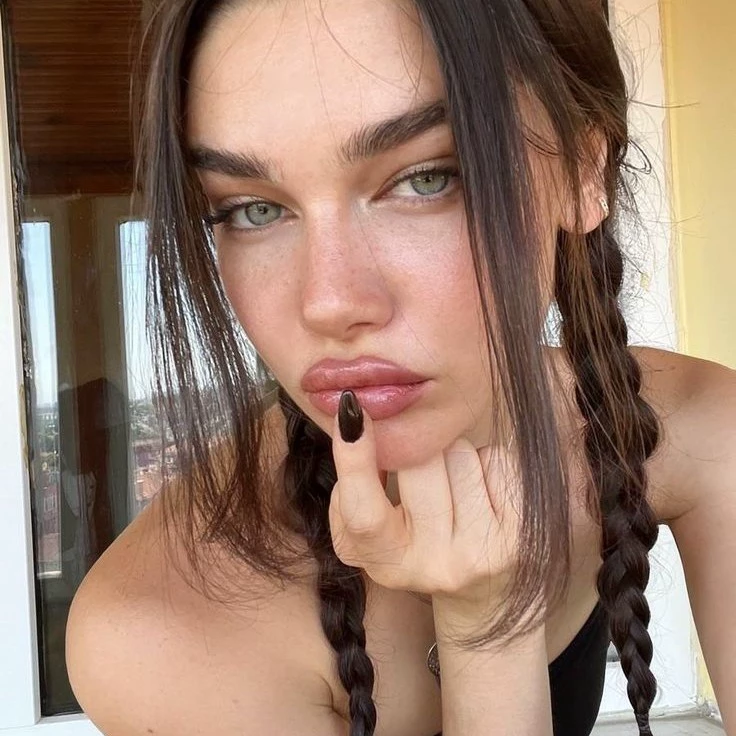 Габриэла 