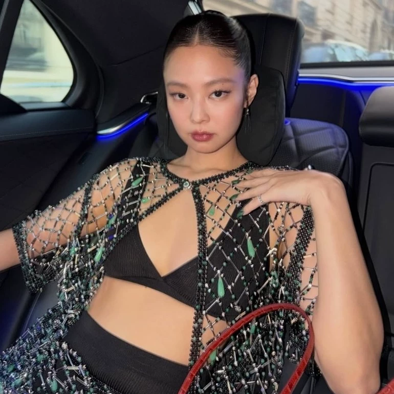 jennie