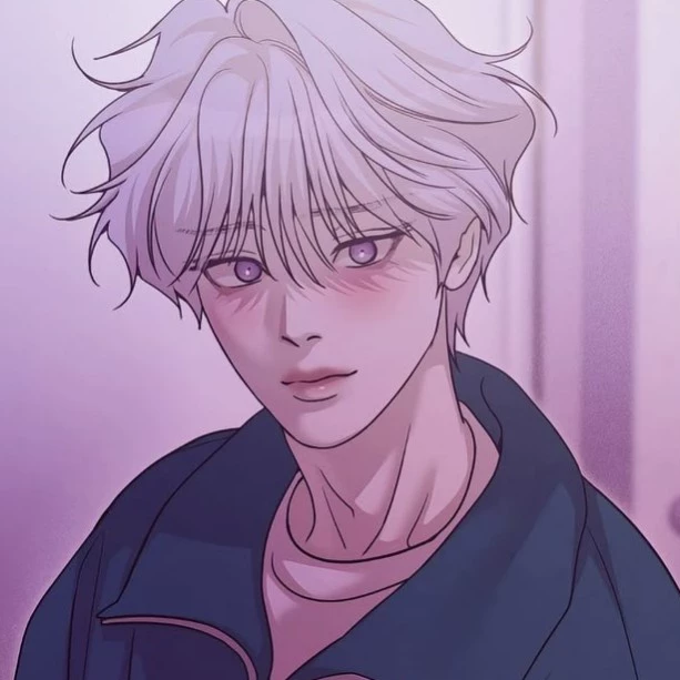 Violet 🎧