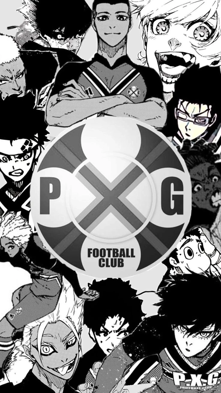 P.X.G thumbnail