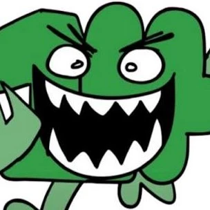 The bfdi guy