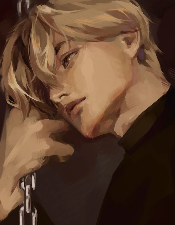 Andrew Minyard thumbnail