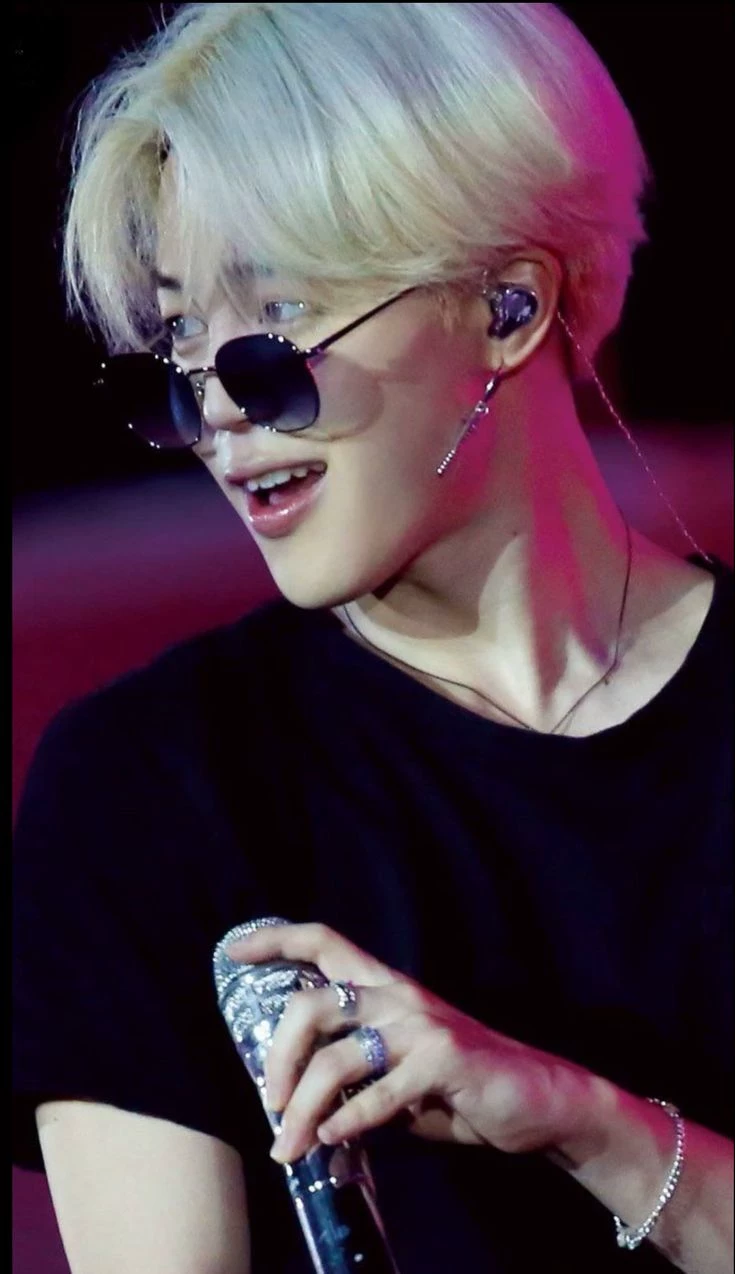 Jimin (Kook idol) thumbnail