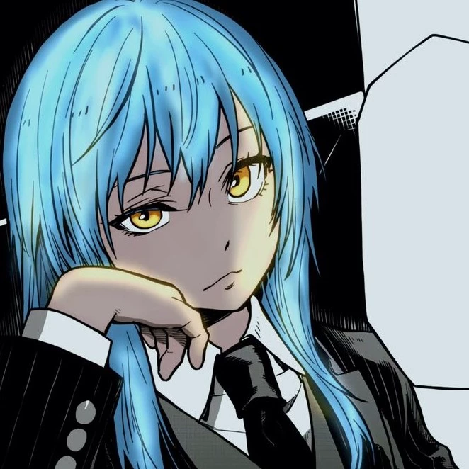 Rimuru tempes 