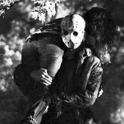 Jason Voorhees 