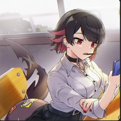 Ellen Joe thumbnail