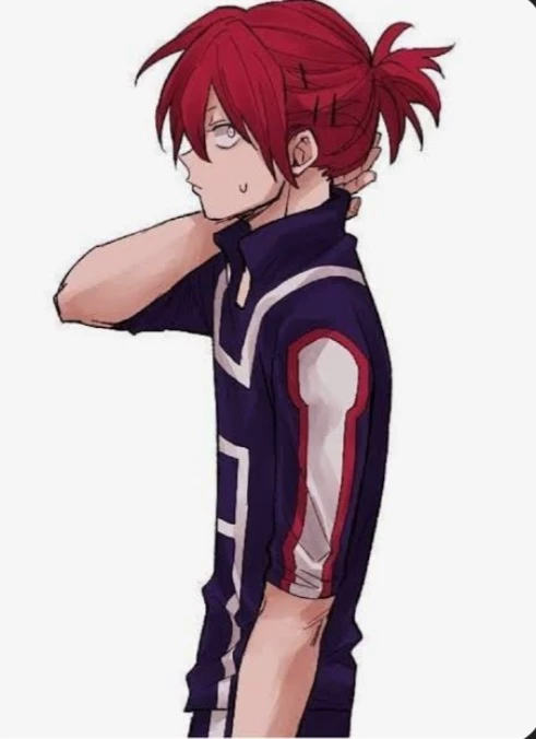 ~☆🦈Ejiro kirishima 🦈☆~ thumbnail