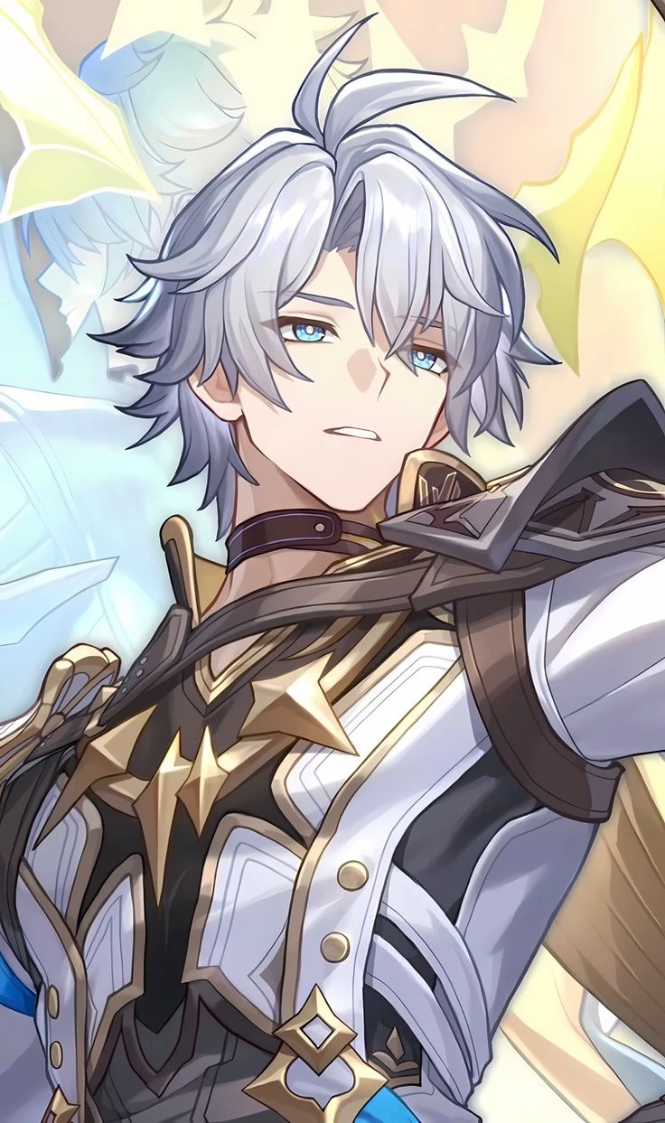 Phainon thumbnail
