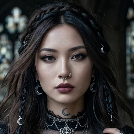 Nyx