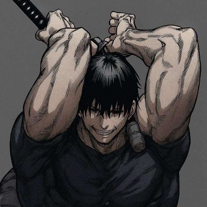 Toji foshigoro