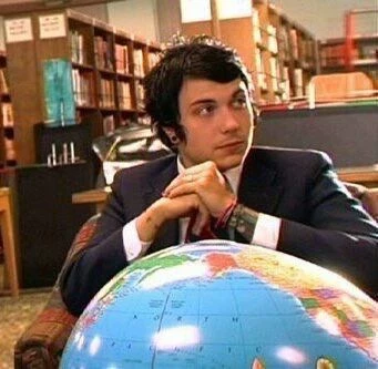 Frank Iero thumbnail