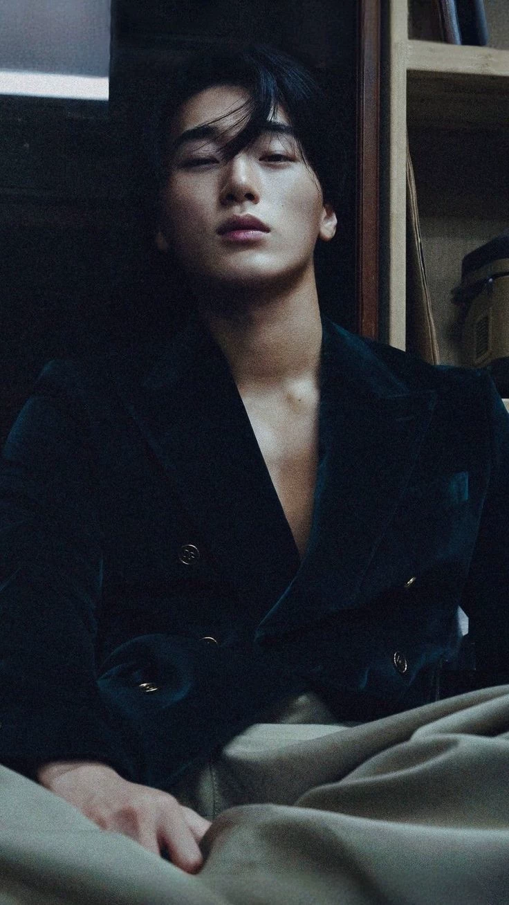 Choi San  thumbnail