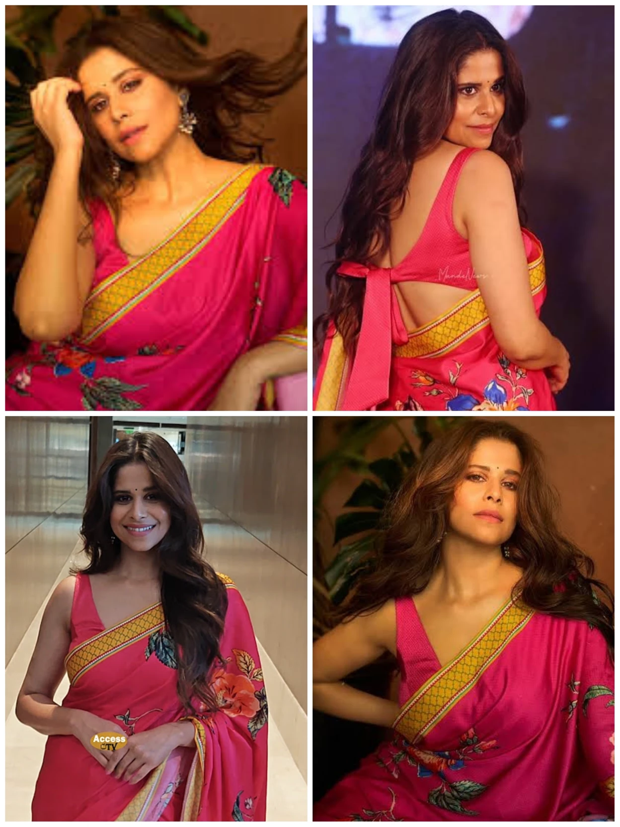 Sai Tamhankar thumbnail