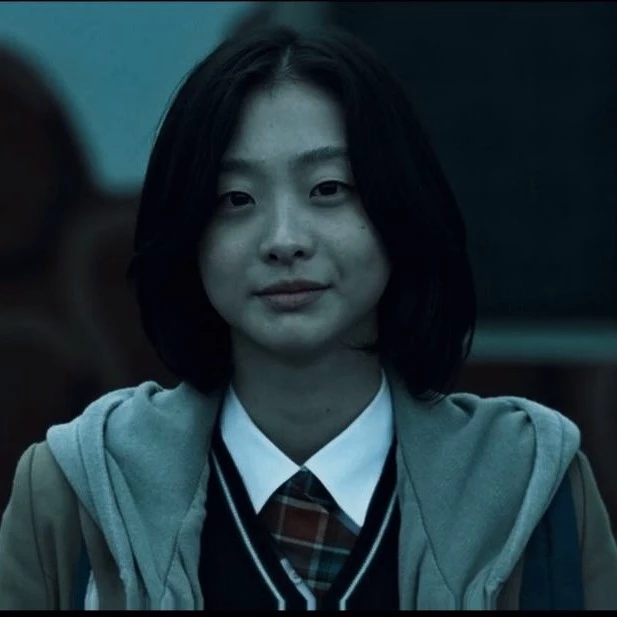 Goo Ja-yoon 