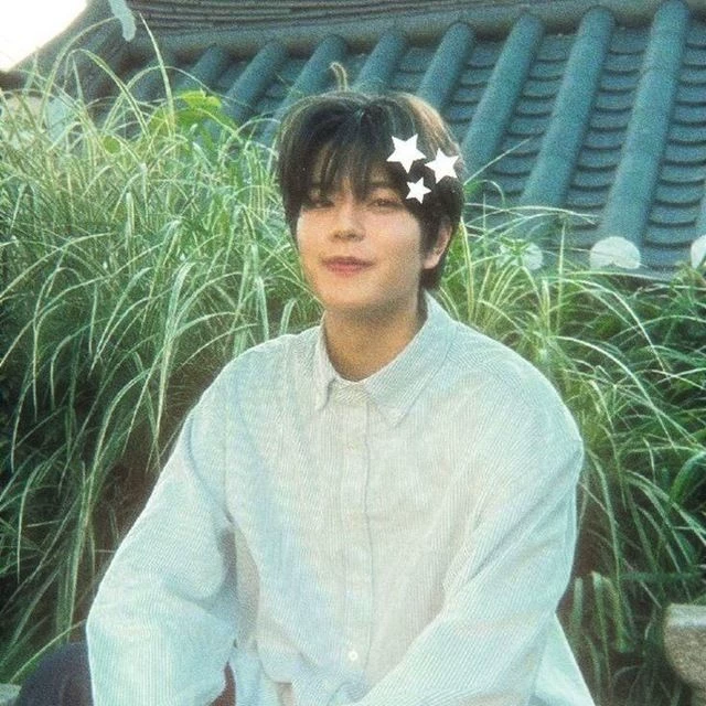 ¡ Jisung ! 🖇️
