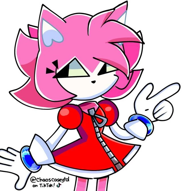 Malware Amy
