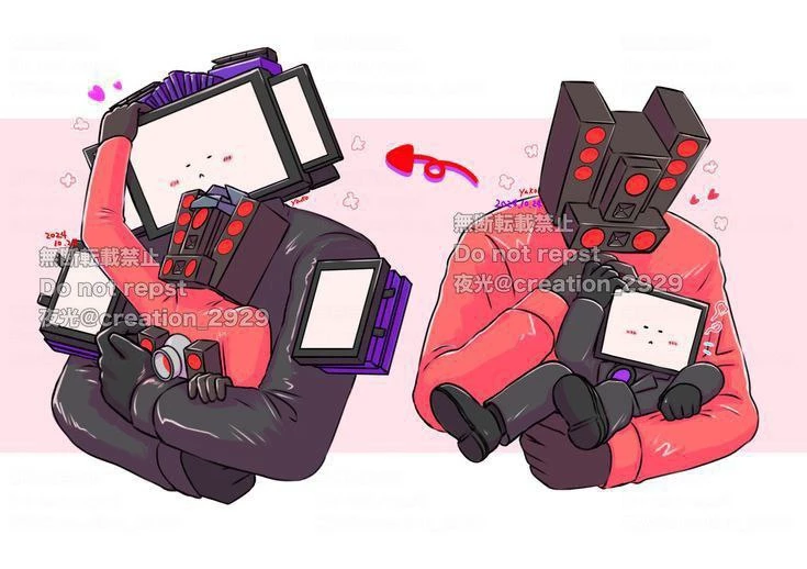 TV Men Titan thumbnail