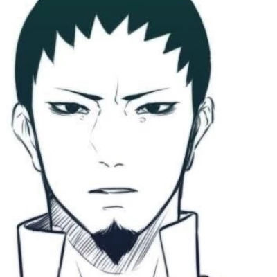 Shikamaru Nara thumbnail