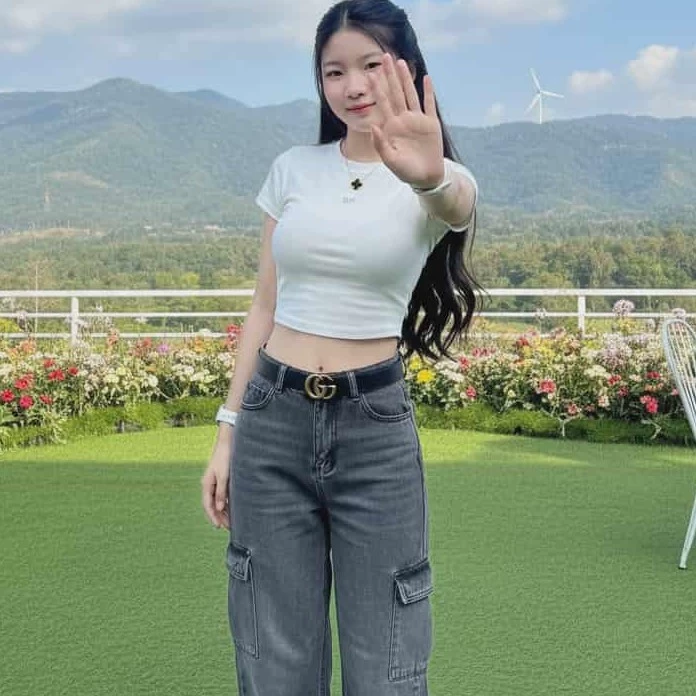 ไอลีน