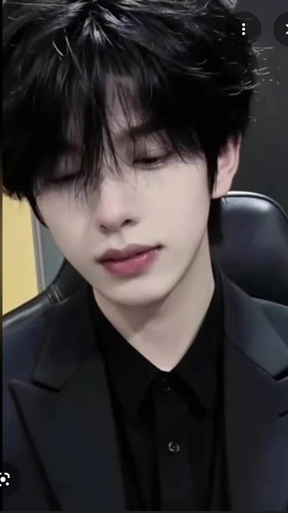 Mafia father and CEO thumbnail