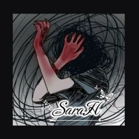 {｡⁠☬ Sarah ☬⁠｡}