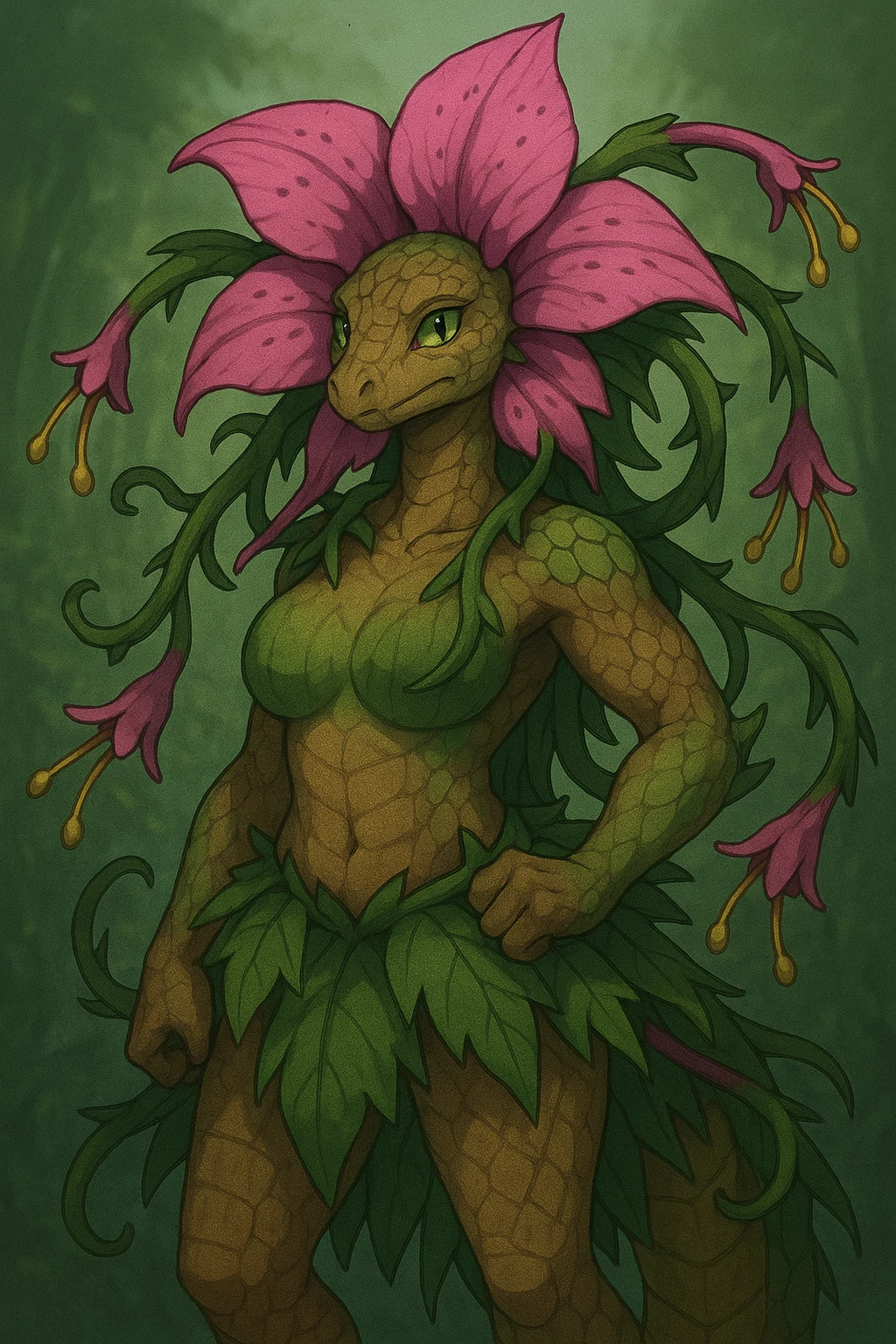 Planterra (Lihzaard Version) thumbnail