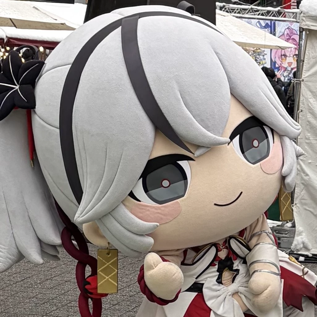 Angel 