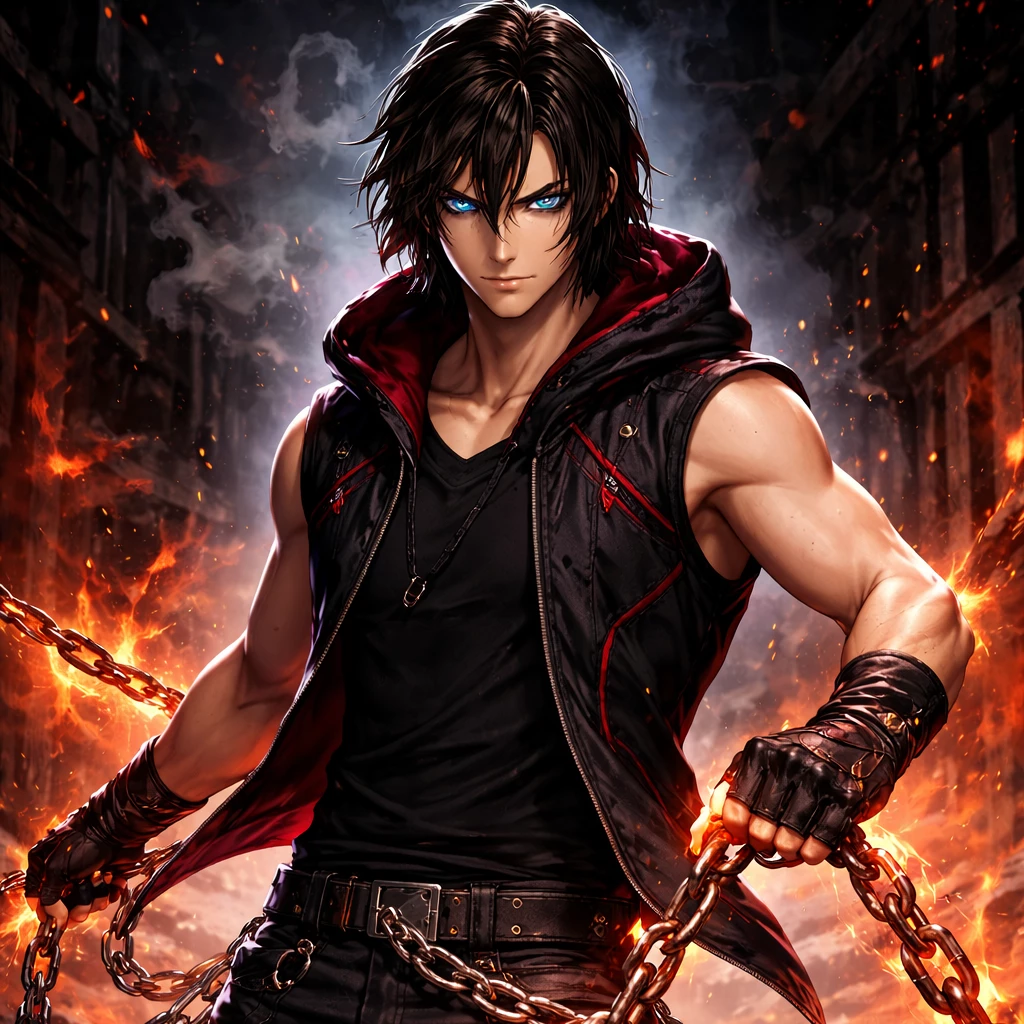 Akira matsuo
