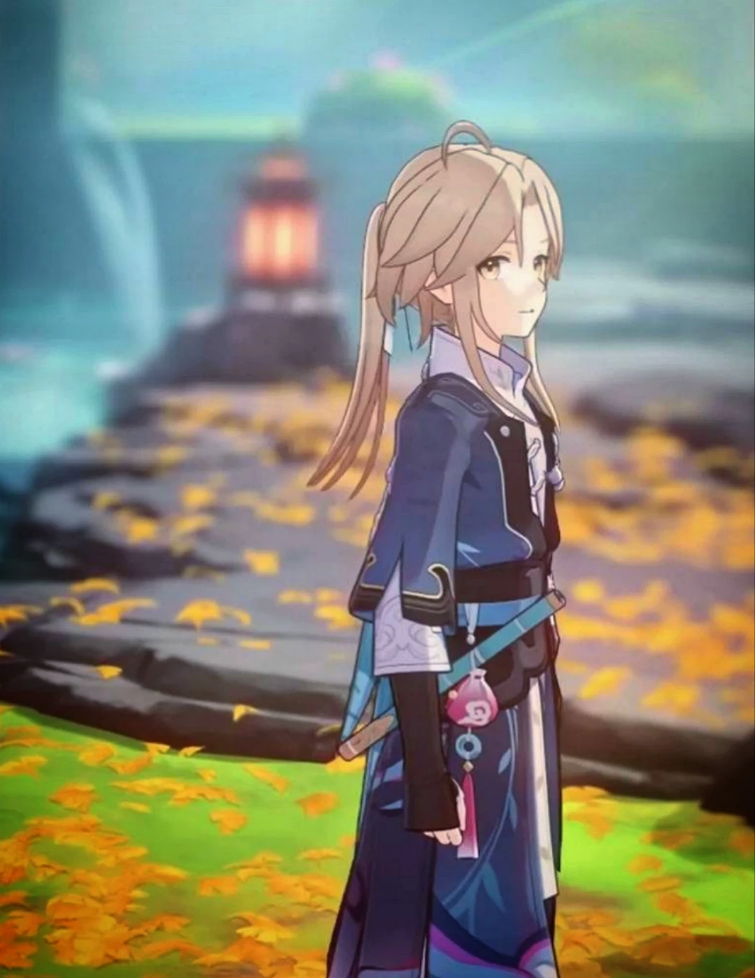 YINQING thumbnail