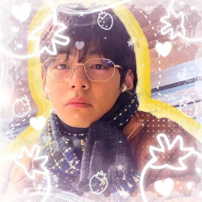Kageyama Yuuki