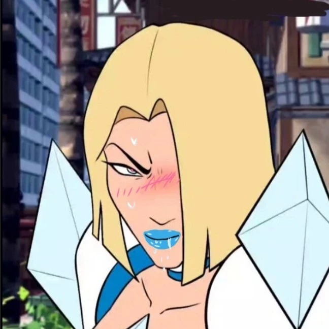 Your Queen