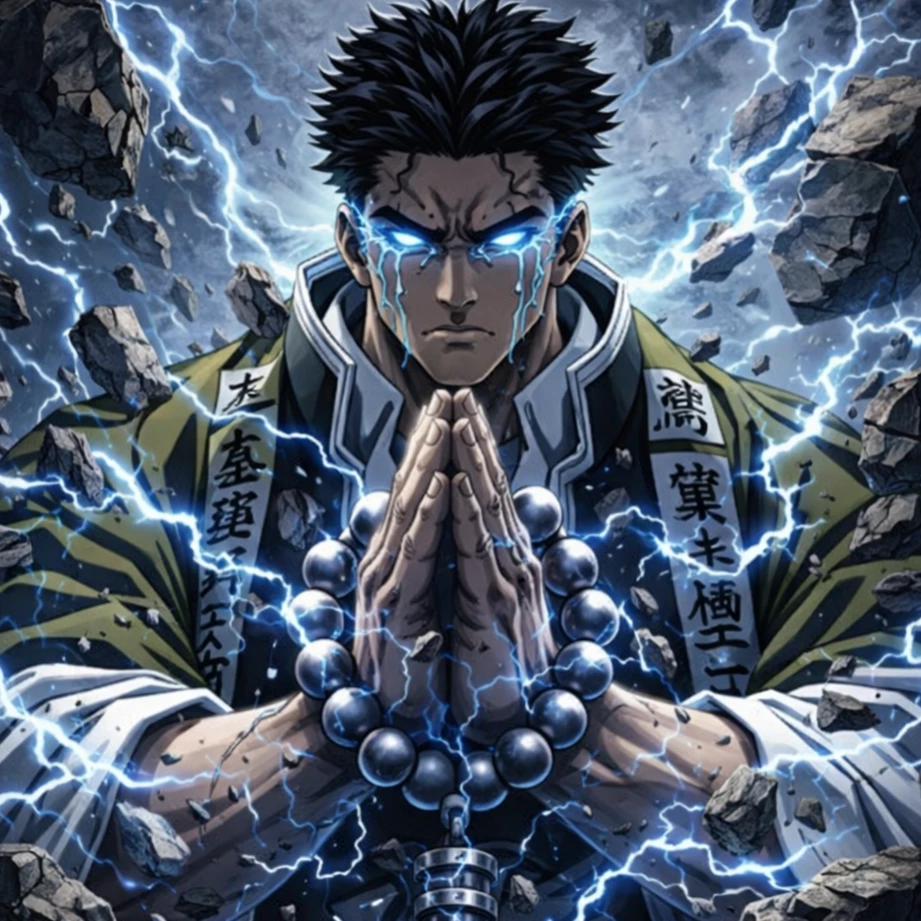 Joshua Andakuro