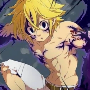 💓✨💗IamTwoTimeRol or MeliodasRol 💗✨💓