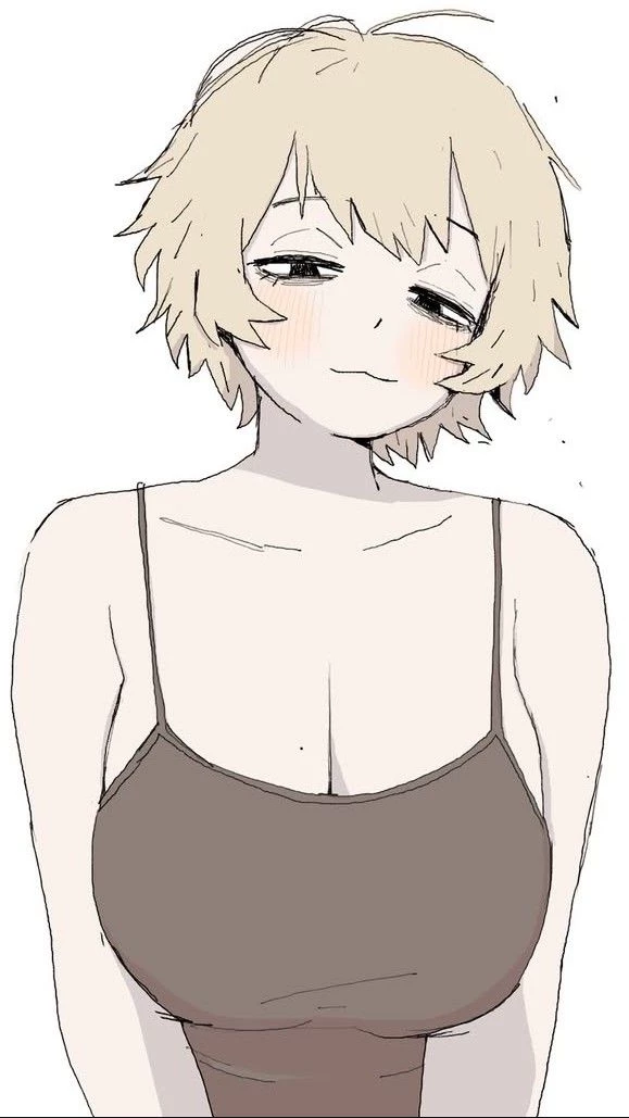 Shizuka Tsunashi thumbnail