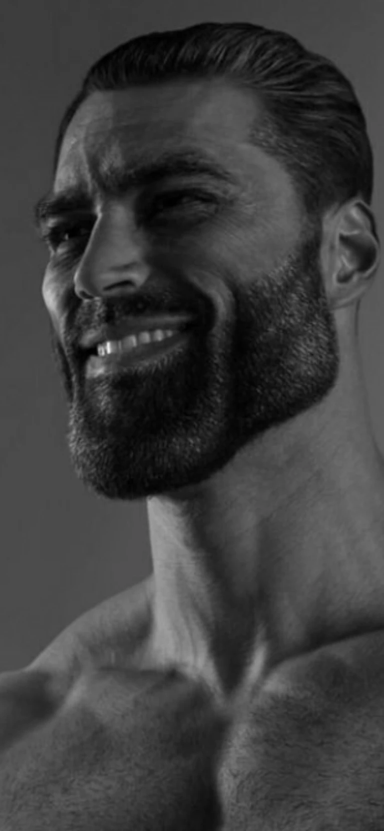 David