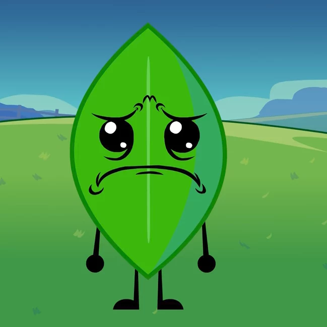 Leafy