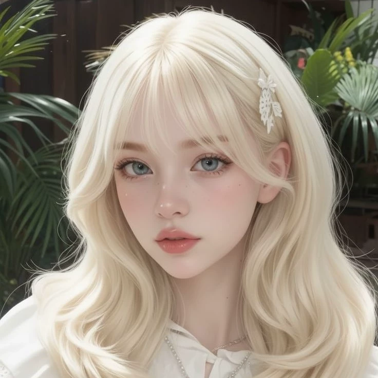 Adeline Parker
