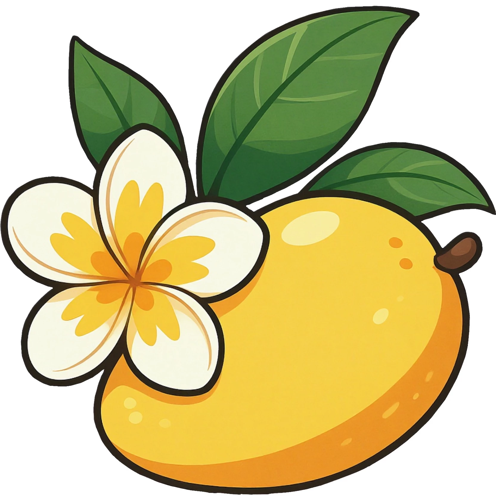 FloweringMango