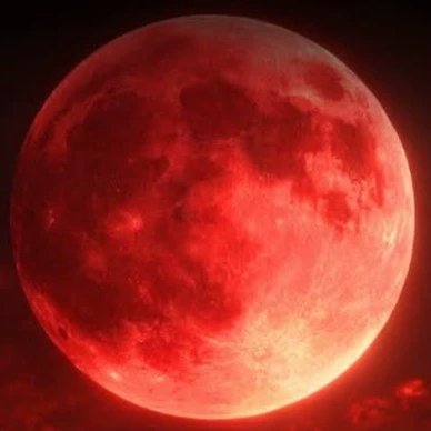 Crimson