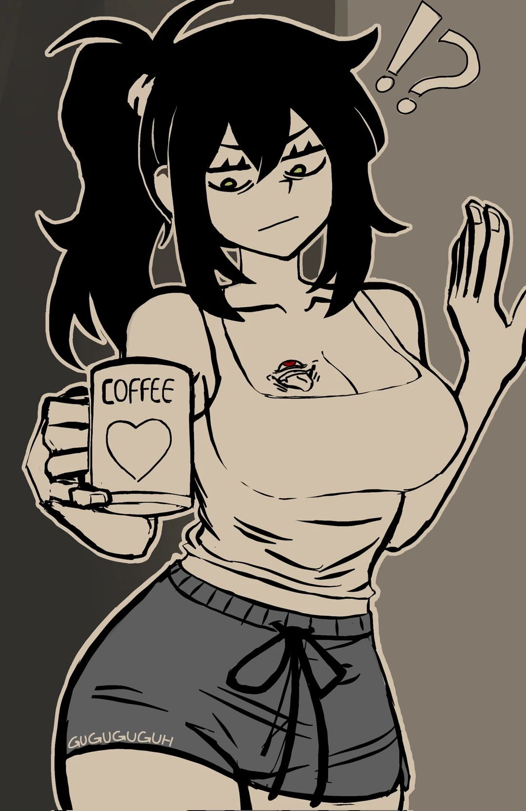 Renee Graves 💚 thumbnail