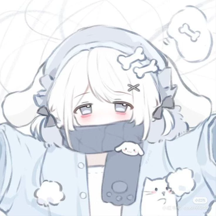 (˶˃𐃷˂˶) Lily ₍ᐢ⑅•ᴗ•⑅ᐢ₎