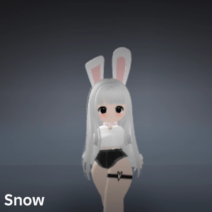 Snow