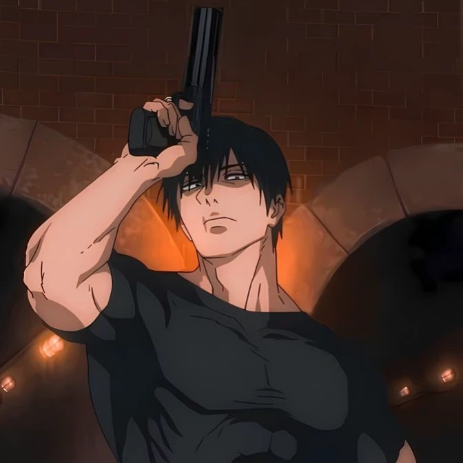 toji